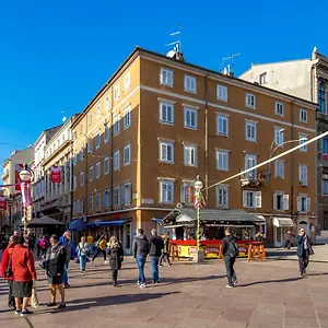 Main Street Croatie