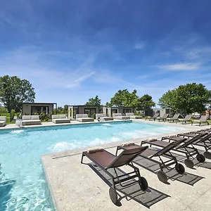San Servolo Wellness - Adults Only 4* Buje