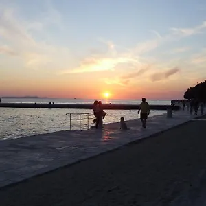 Luxury Town Center Croatie