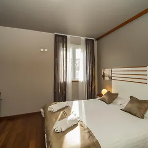 Luxury Rooms&apartment Silente Bacvice Maison d'hôtes