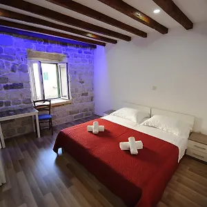 Casa de hóspedes Center, Split