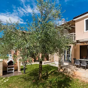 Amfora Plava Laguna Croatie