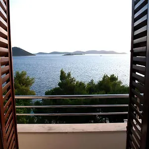 Marija-roza Croatie