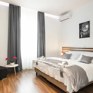 Prima Luxury Couette-café